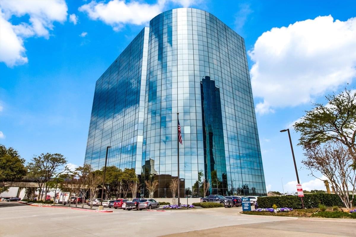 Photo of Office Space on Graystone Centre,3010 Lyndon B Johnson Fwy,12th Fl North Dallas
