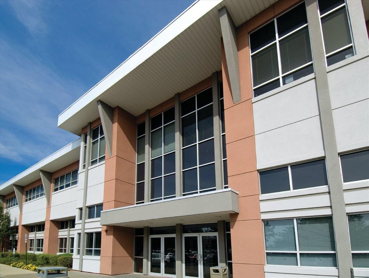 Totus Business Center, 105 Maxess Rd Office Space - Melville