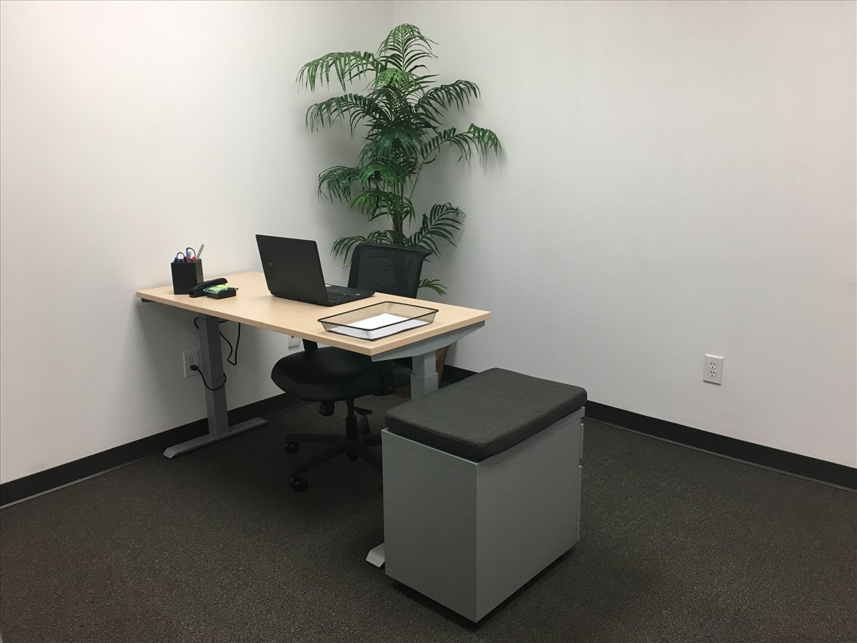 Totus Business Center, 105 Maxess Rd Office Space - Melville