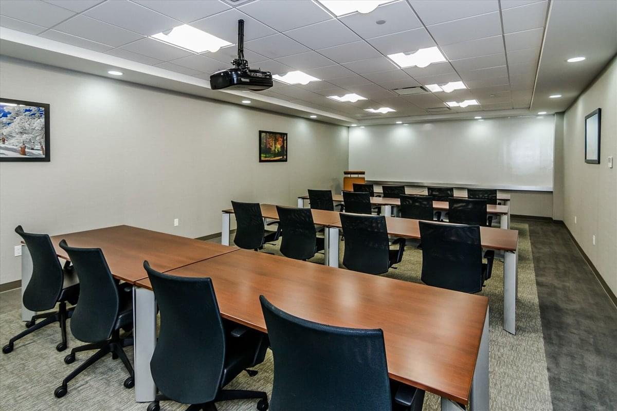 Totus Business Center, 105 Maxess Rd Office Space - Melville