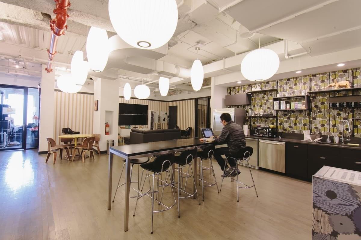 Western Electric Building, 222 Broadway, 19th Fl, Financial District, Downtown, Manhattan Office Space - NYC