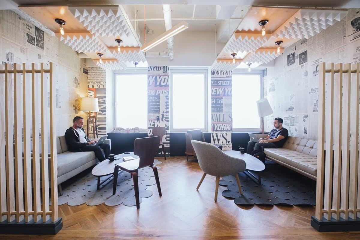 Western Electric Building, 222 Broadway, 19th Fl, Financial District, Downtown, Manhattan Office Space - NYC