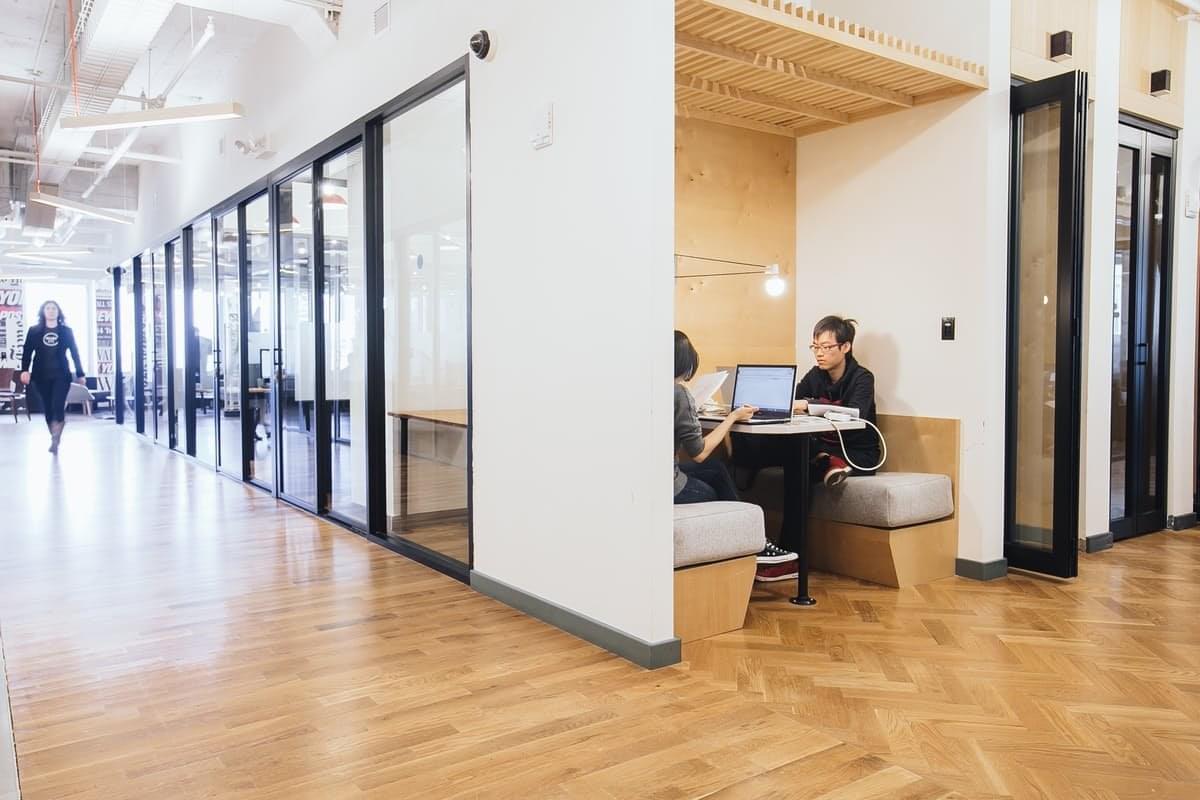 Western Electric Building, 222 Broadway, 19th Fl, Financial District, Downtown, Manhattan Office Space - NYC