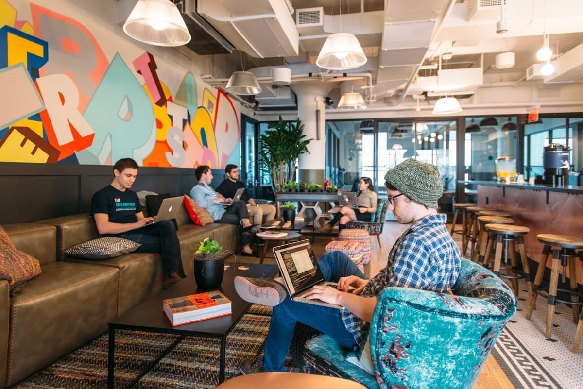 3537 36th St, Astroia Office Images