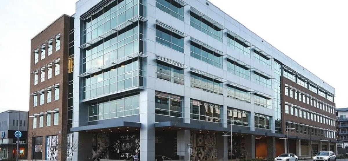 Photo of Office Space on 11801 Domain Blvd, North Burnet, North Austin Austin
