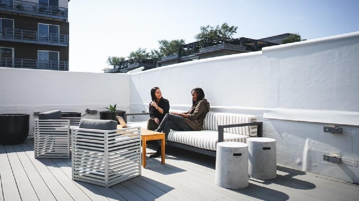 11801 Domain Blvd, North Burnet, North Austin Office Space - Austin