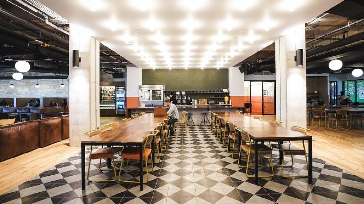 11801 Domain Blvd, North Burnet, North Austin Office Space - Austin