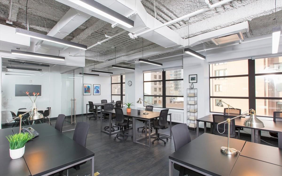 Photo of Office Space on 60 Broad St, 24-25th Floor FIDI