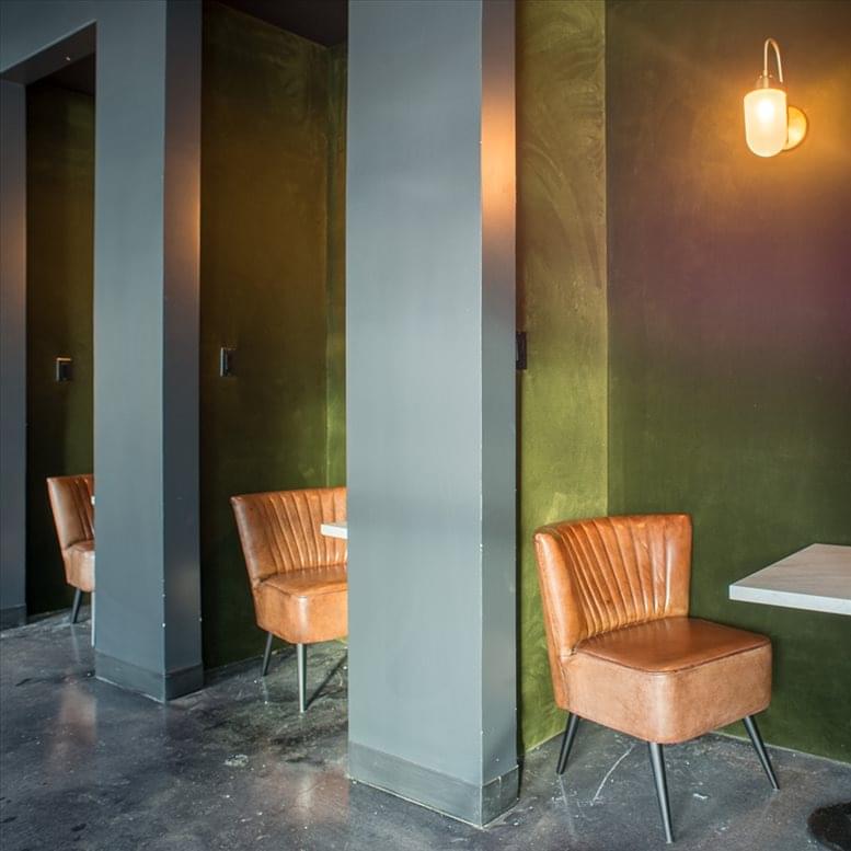 60 Broad St, 24-25th Floor Office Space - NYC