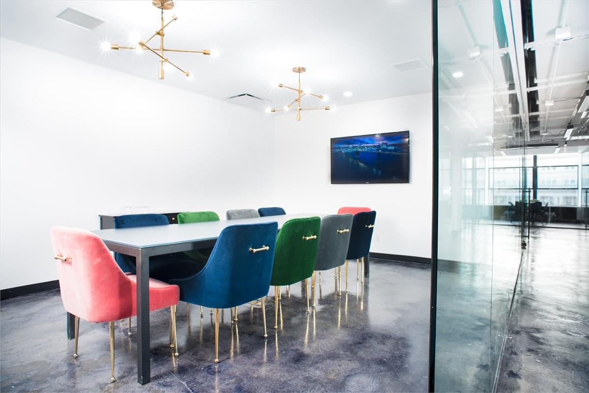 60 Broad St, 24-25th Floor Office Space - NYC