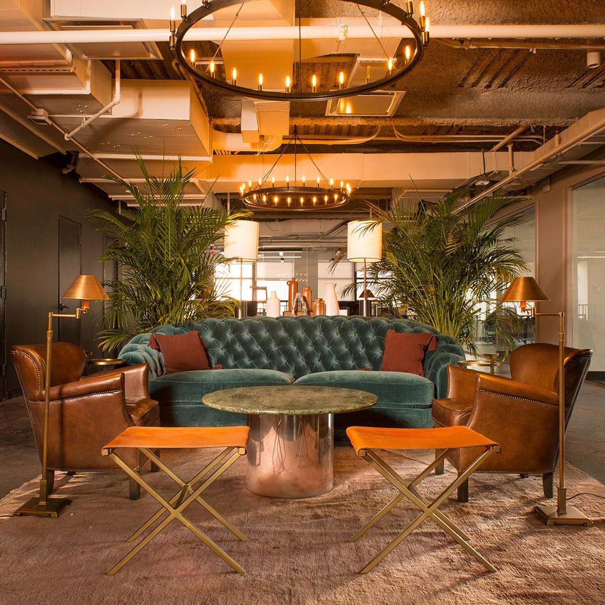 60 Broad St, 24-25th Floor Office Space - NYC