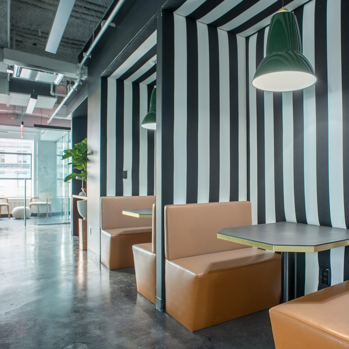 60 Broad St, 24-25th Floor Office Space - NYC