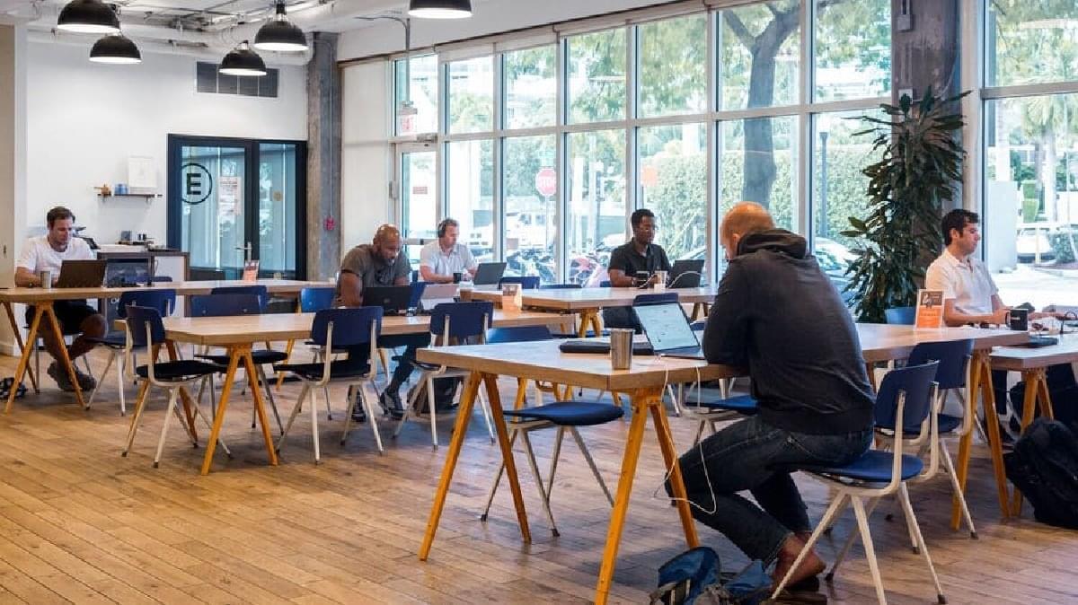 429 Lenox Ave, South Beach, Miami Beach Office Space - Miami