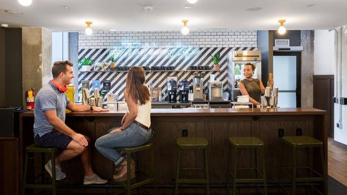 429 Lenox Ave, South Beach, Miami Beach Office Space - Miami