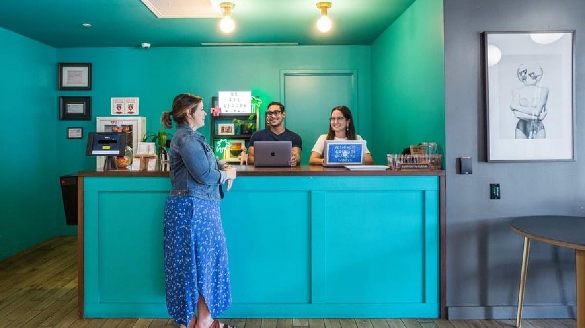 429 Lenox Ave, South Beach, Miami Beach Office Space - Miami