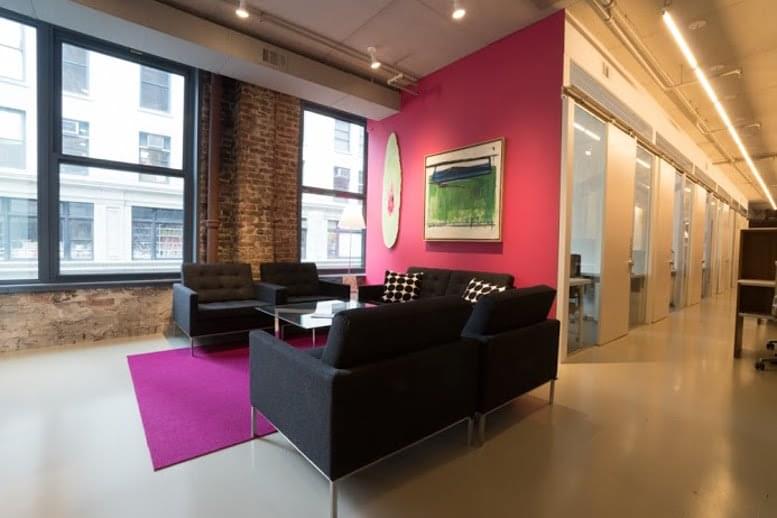 234 5th Ave, Flatiron, Manhattan Office Space - NYC