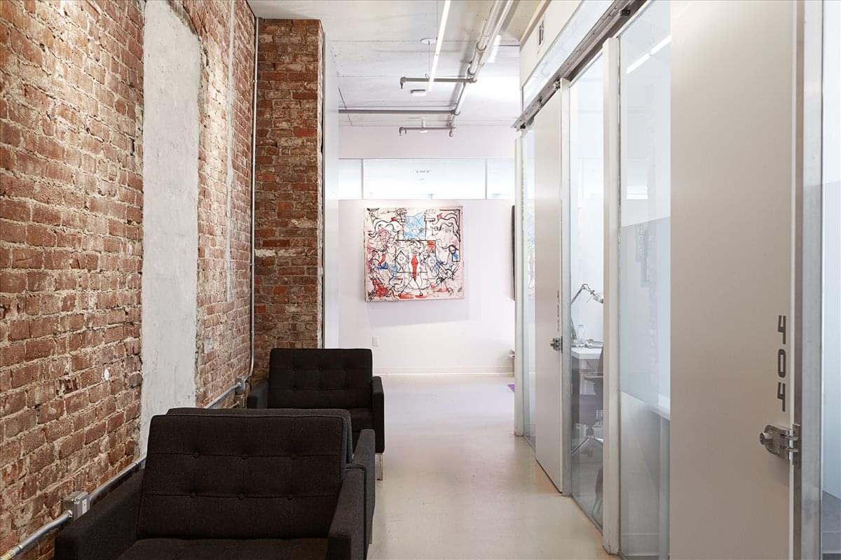 234 5th Ave, Flatiron, Manhattan Office Space - NYC