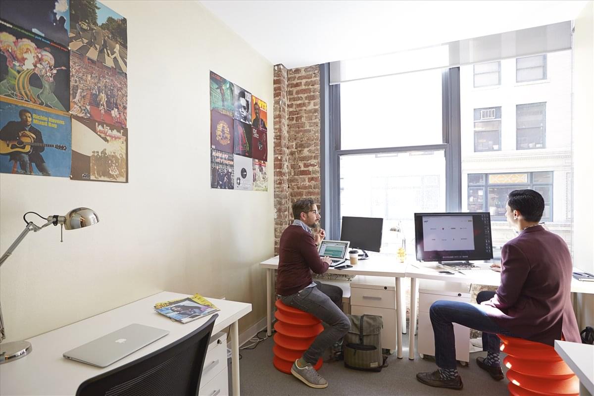 234 5th Ave, Flatiron, Manhattan Office Space - NYC