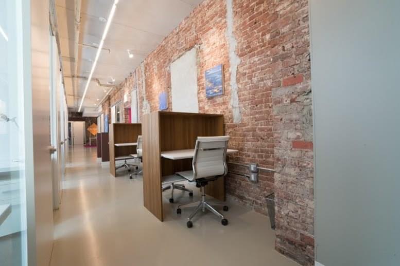 234 5th Ave, Flatiron, Manhattan Office Space - NYC