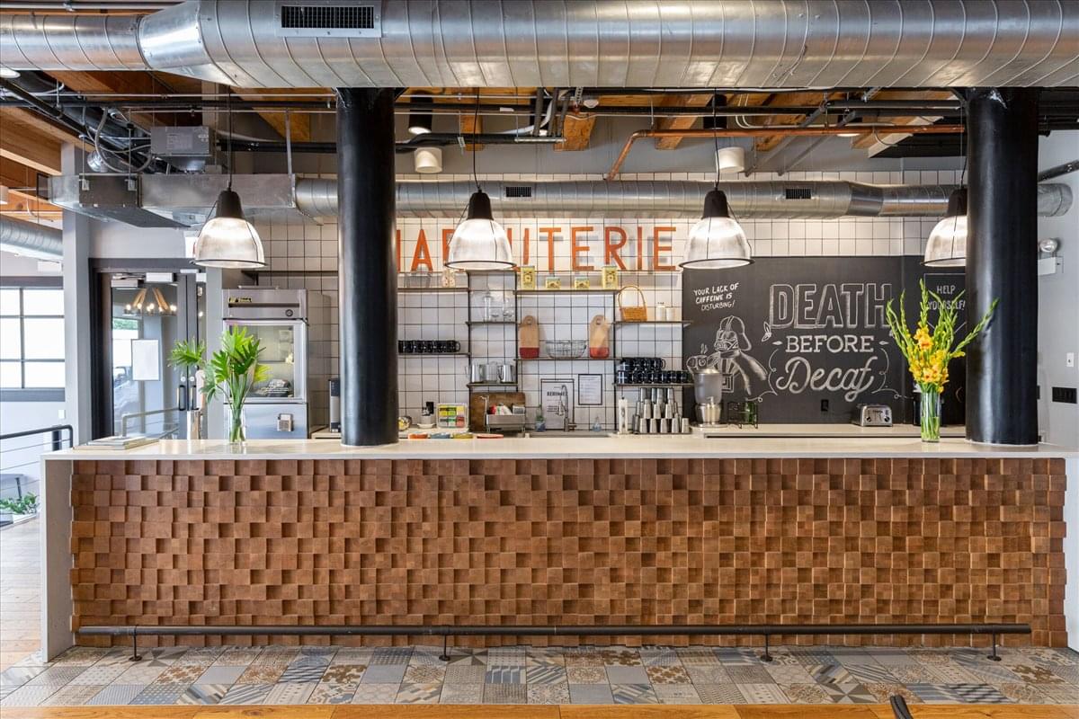 220 N Green St, Fulton Market, West Loop Office Space - Chicago