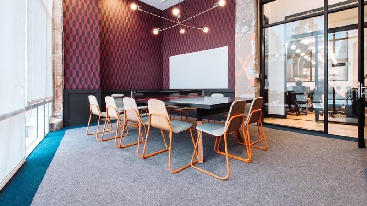 1010 N Hancock St, Northern Liberties Office Space - Philadelphia