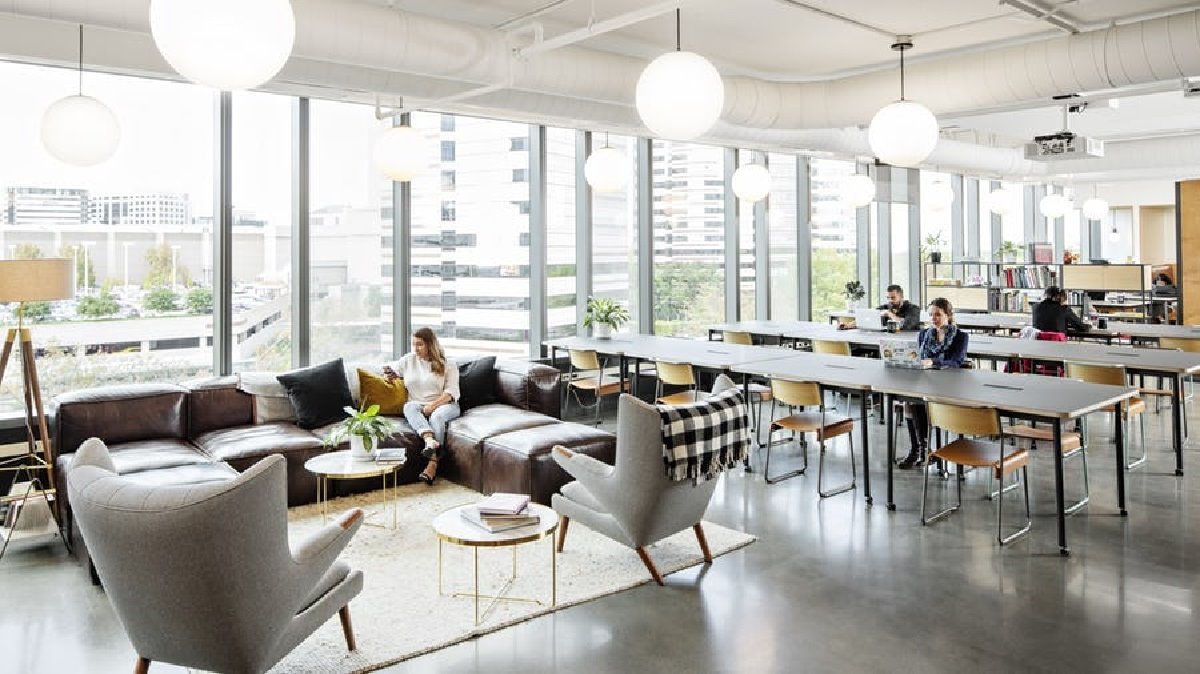 1775 Tysons Blvd Office Space - Tysons
