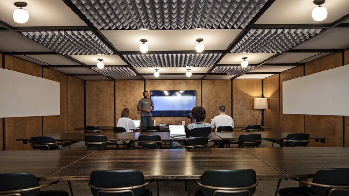 1775 Tysons Blvd Office Space - Tysons