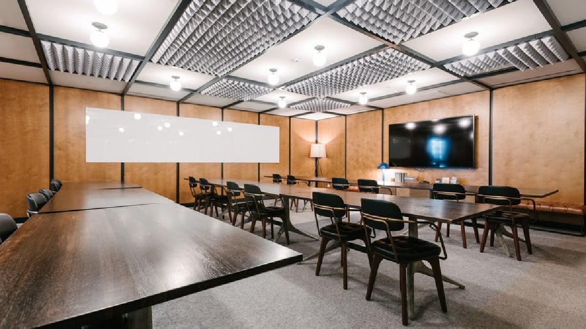 1775 Tysons Blvd Office Space - Tysons