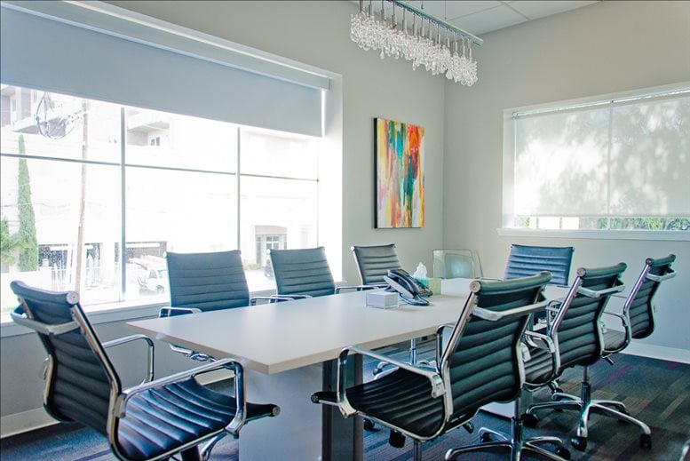 Photo of Office Space on 2525 Robinhood Street Houston