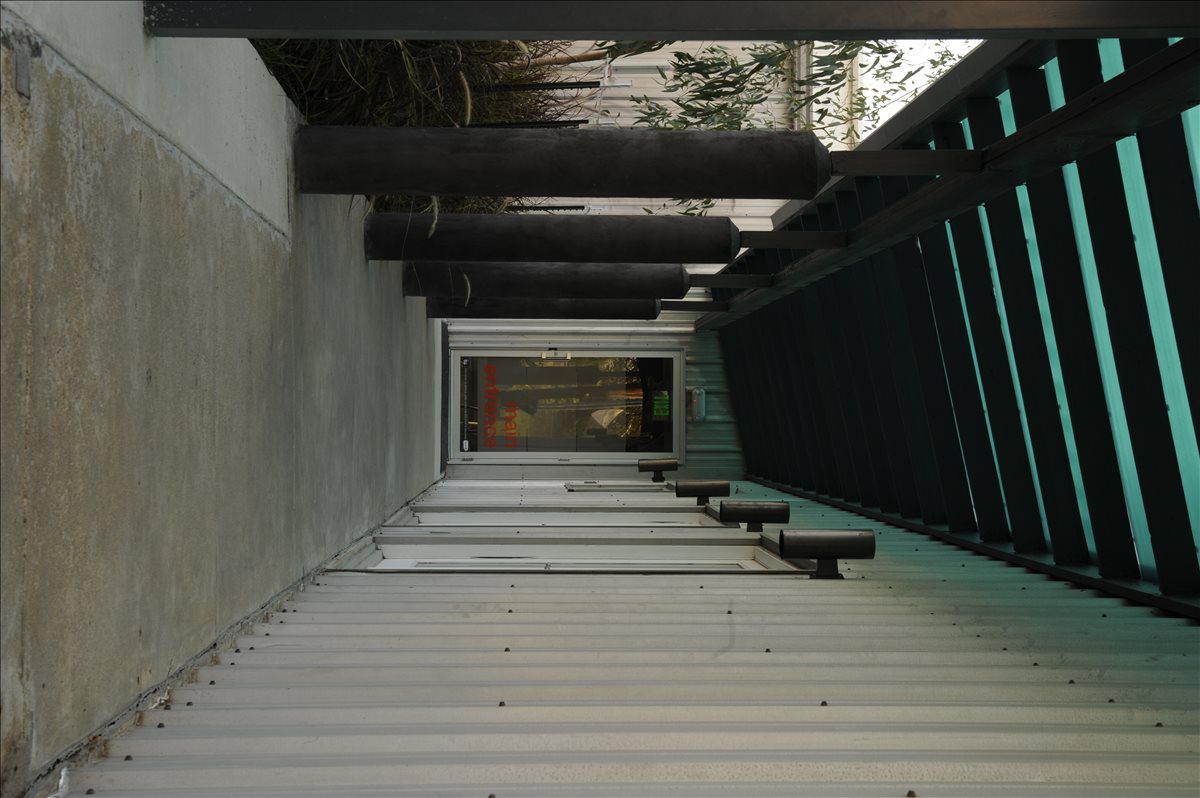 2525 Robinhood Street Office Space - Houston