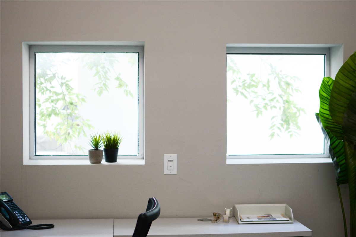 2525 Robinhood Street Office Space - Houston