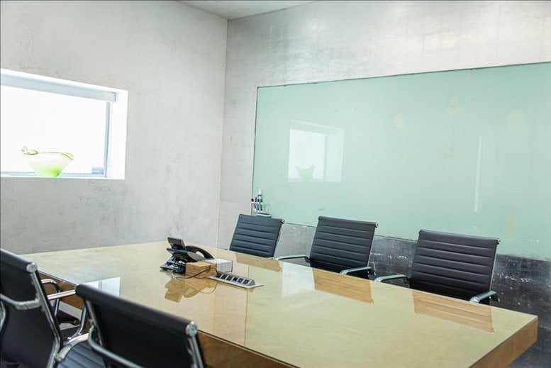 2525 Robinhood Street Office Space - Houston