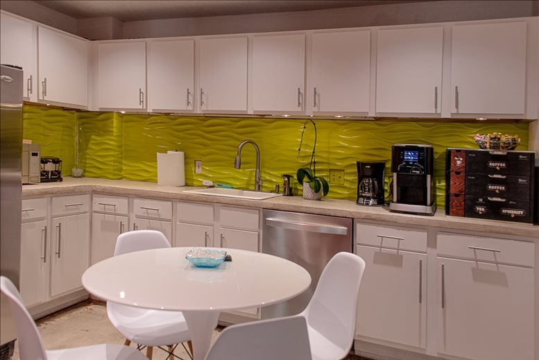 2525 Robinhood Street Office Space - Houston