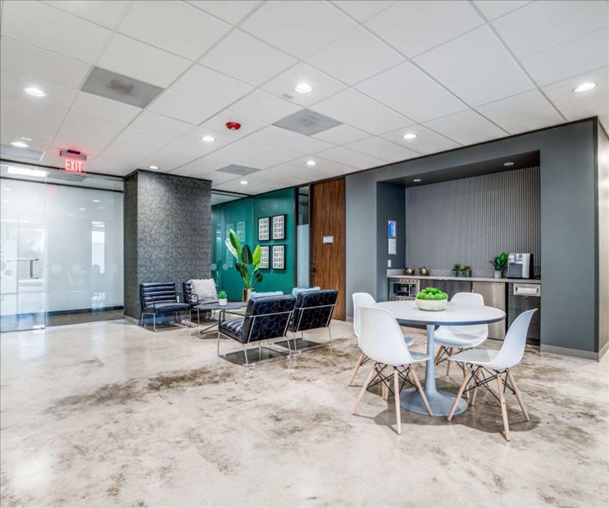 340-350 North Sam Houston Parkway East, Greater Greenspoint Office Space - Houston