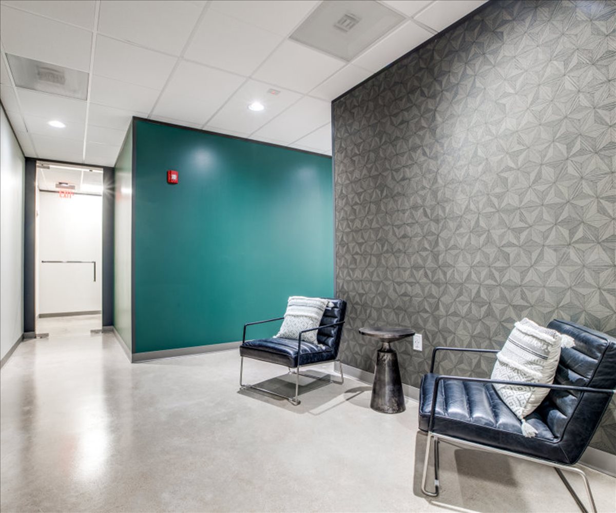 340-350 North Sam Houston Parkway East, Greater Greenspoint Office Space - Houston