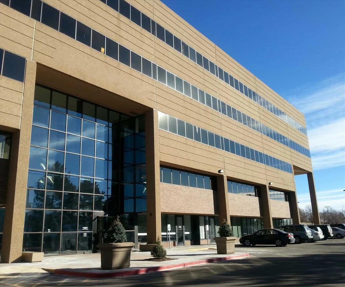 685 Citadel Dr E available for companies in Colorado Springs