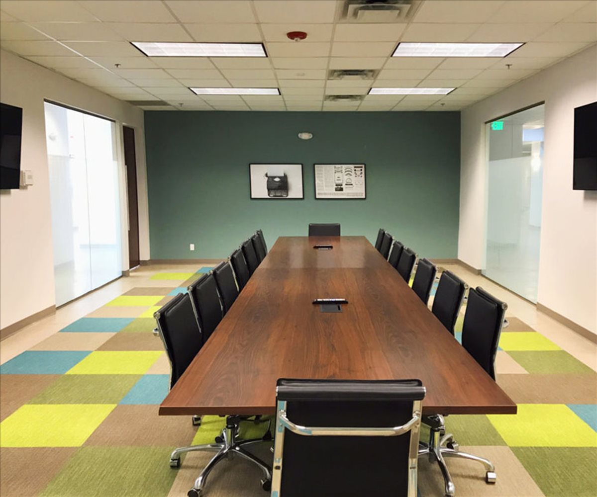 685 Citadel Dr E, The Citadel Office Images