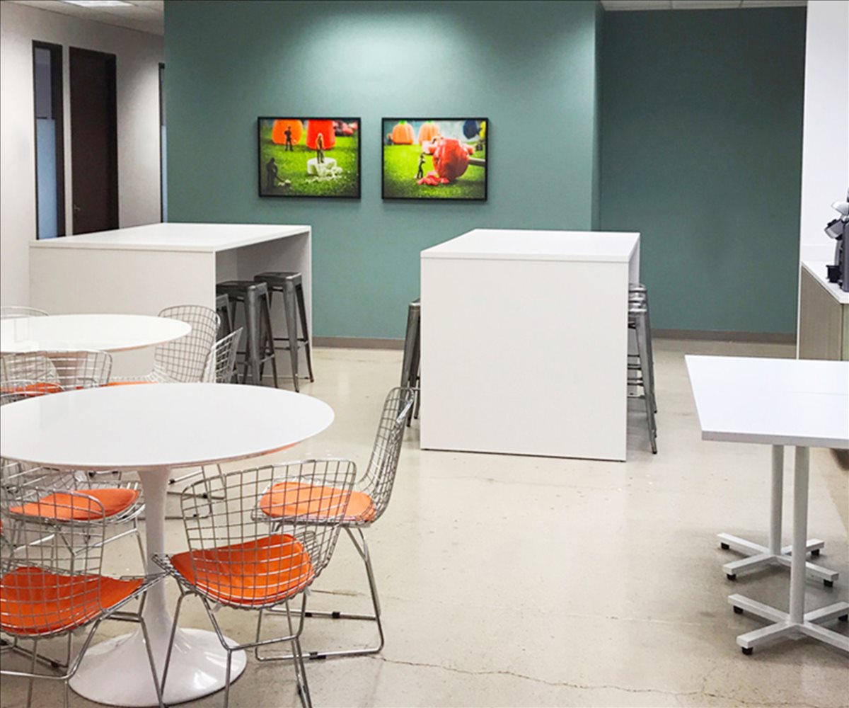 685 Citadel Dr E, The Citadel Office Images