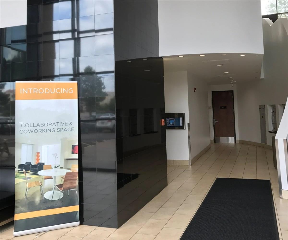 685 Citadel Dr E, The Citadel Office Images