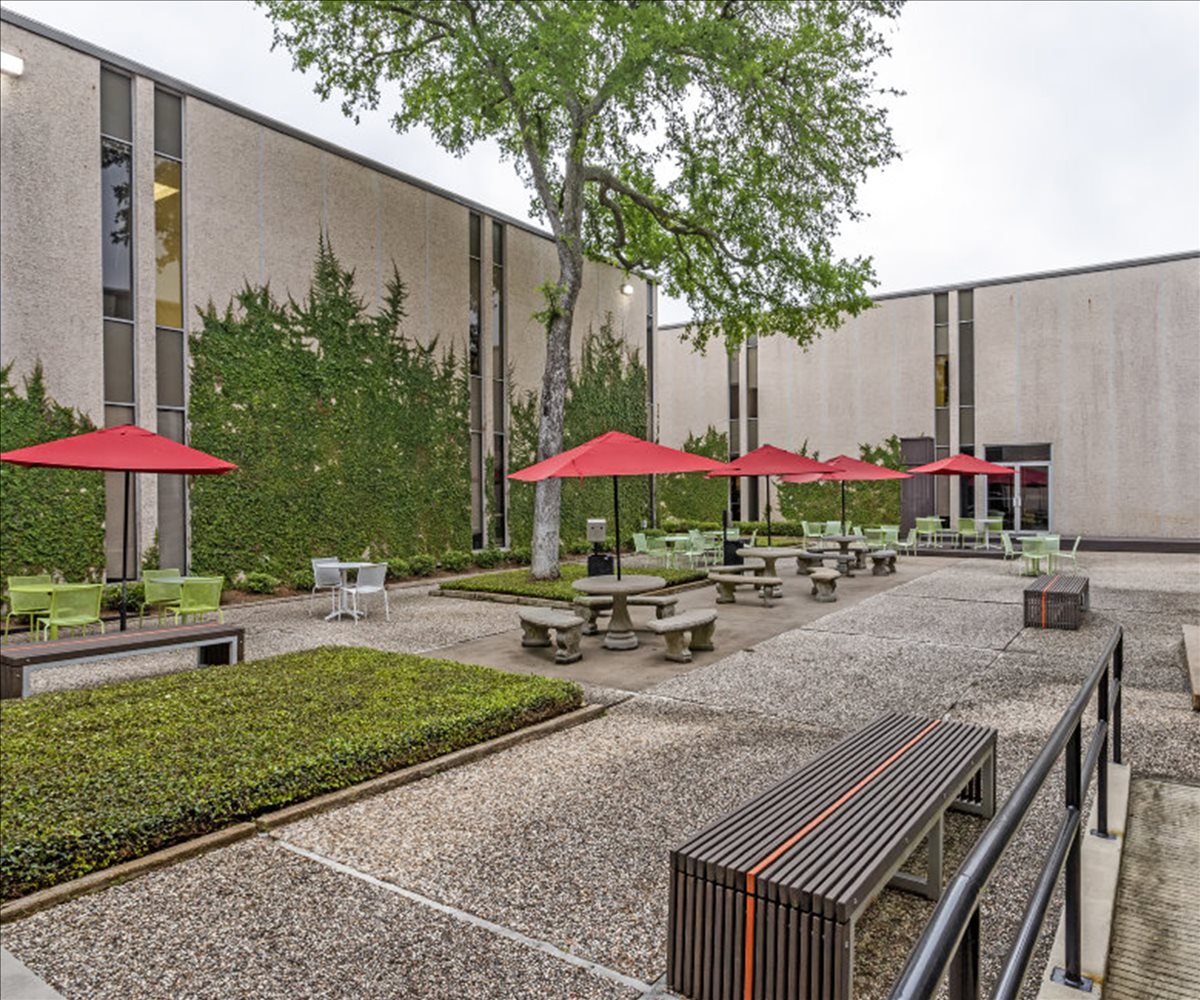 1322 Space Park Dr, Nassau Bay, Clear Lake Office Images