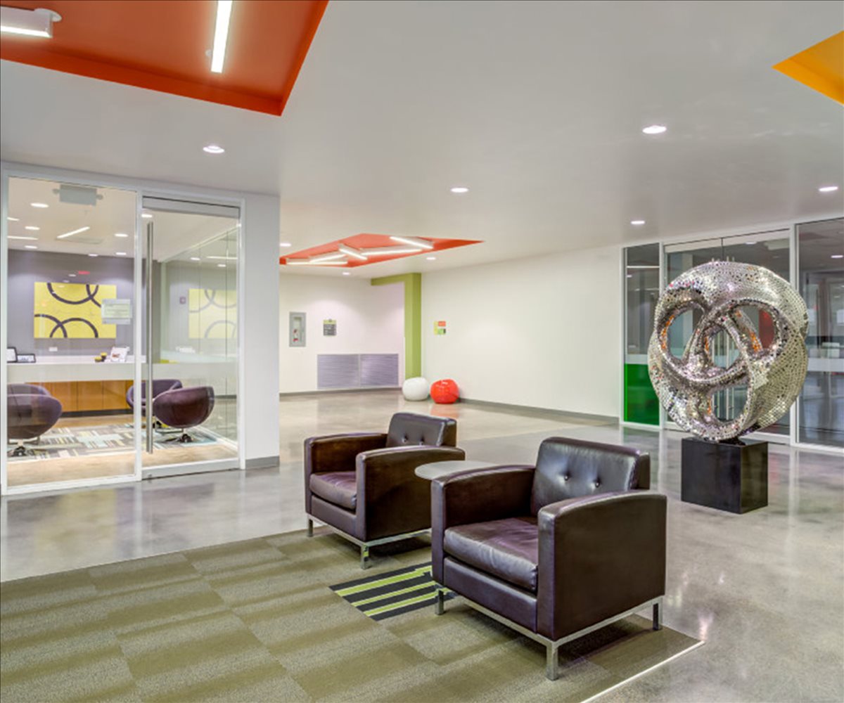 1322 Space Park Dr, Nassau Bay, Clear Lake Office Images