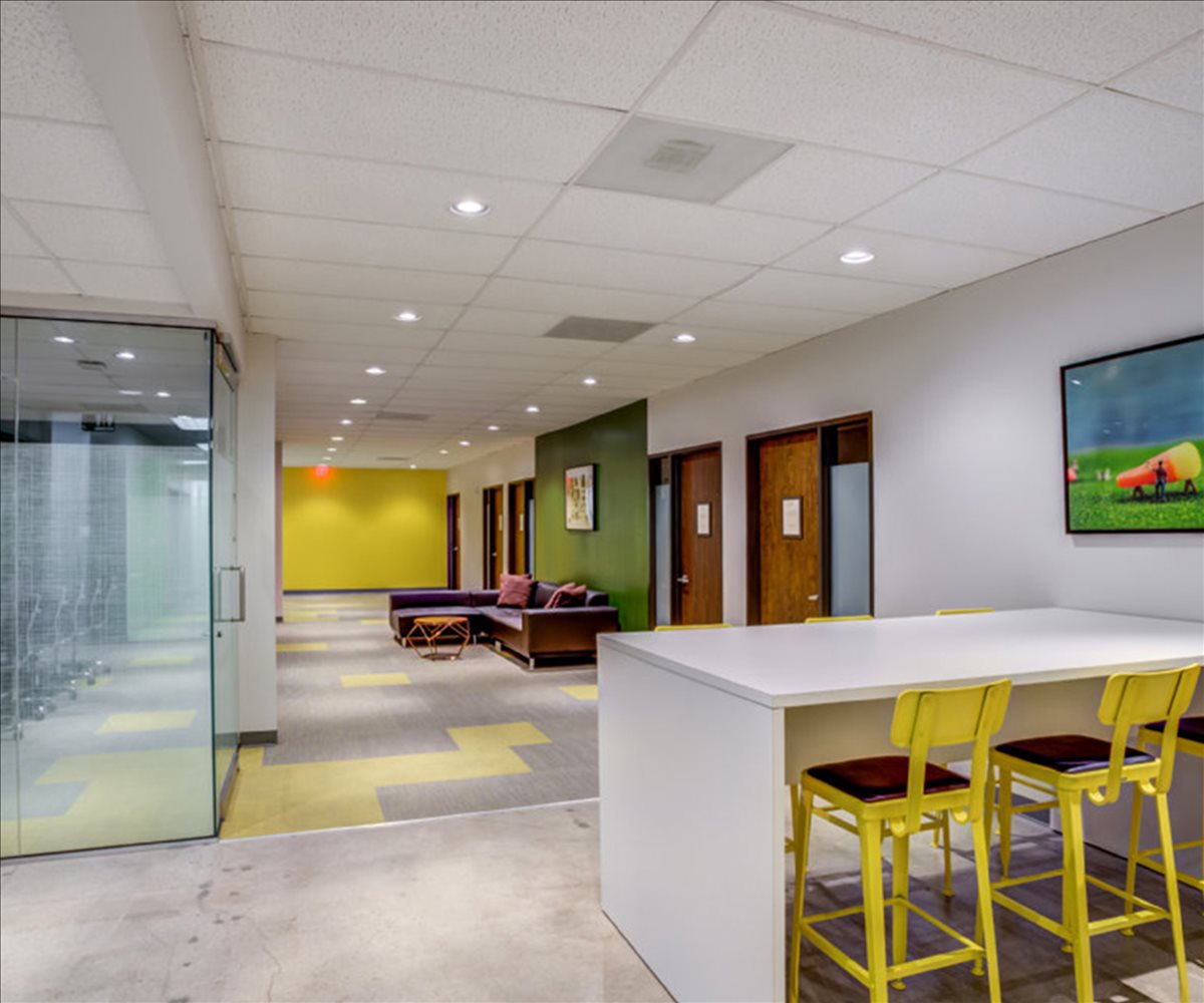1322 Space Park Dr, Nassau Bay, Clear Lake Office Images