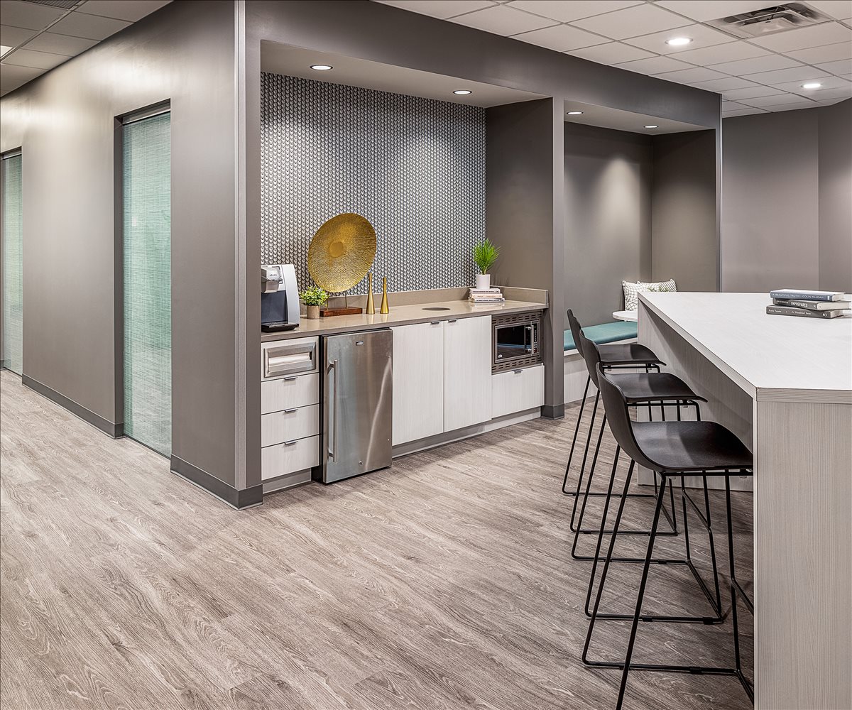 Meridian, 1995 North Park Place Southeast, Cumberland Office Space - Atlanta