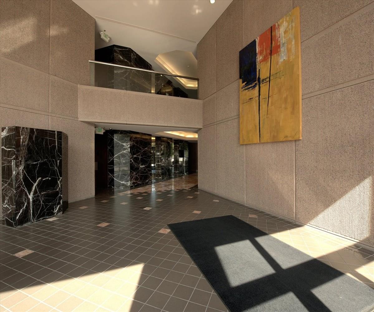 Meridian, 1995 North Park Place Southeast, Cumberland Office Space - Atlanta