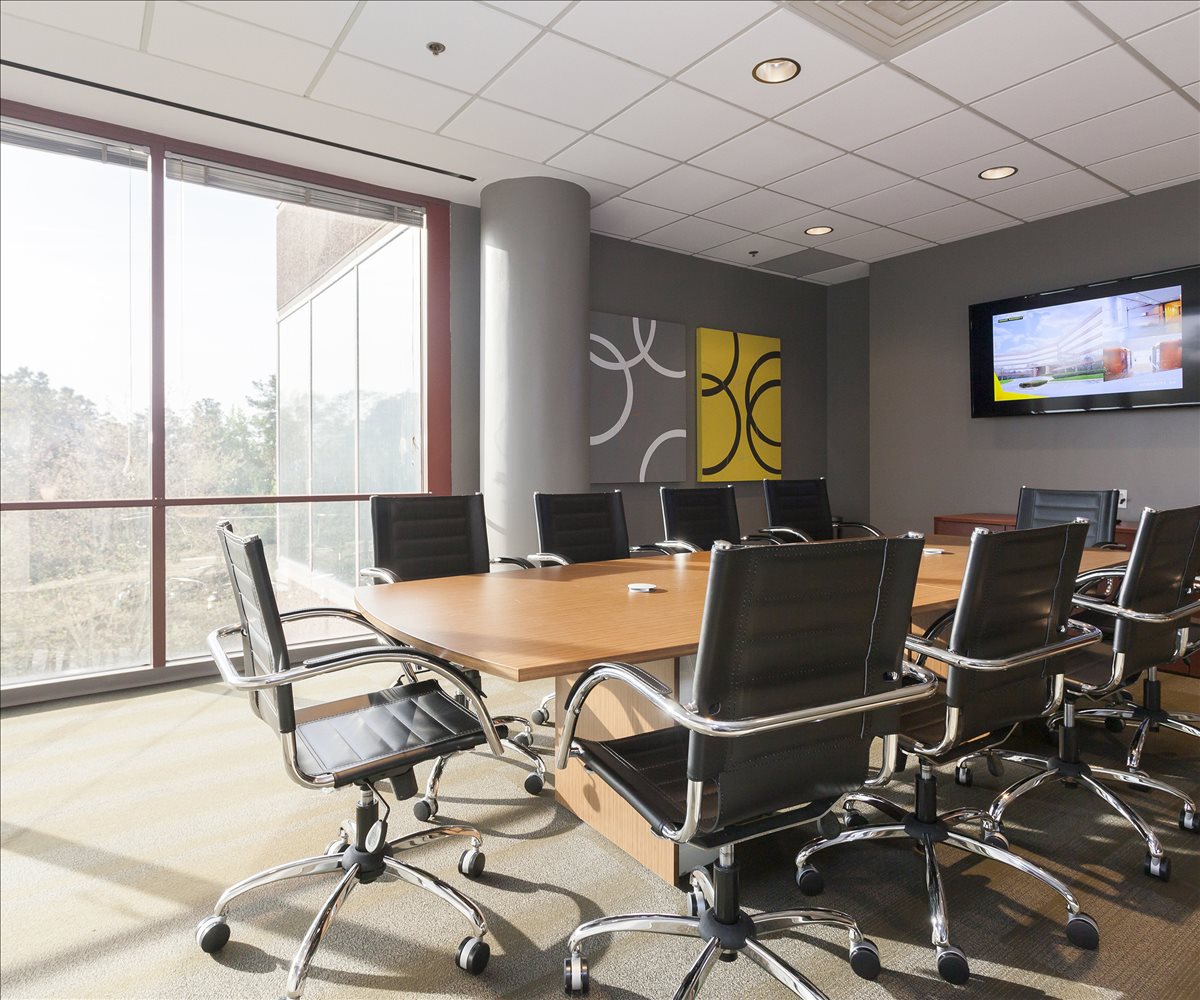 Meridian, 1995 North Park Place Southeast, Cumberland Office Space - Atlanta