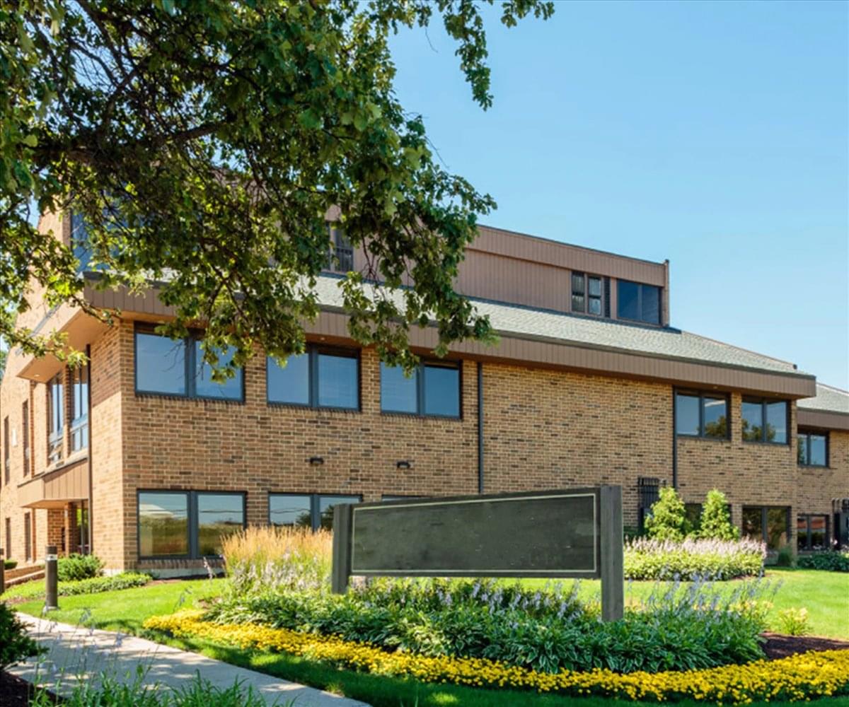 2100 Manchester Rd, Milton Office Space - Wheaton