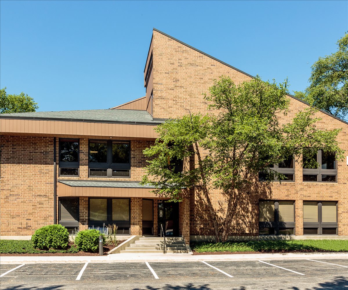 2100 Manchester Rd, Milton Office Space - Wheaton