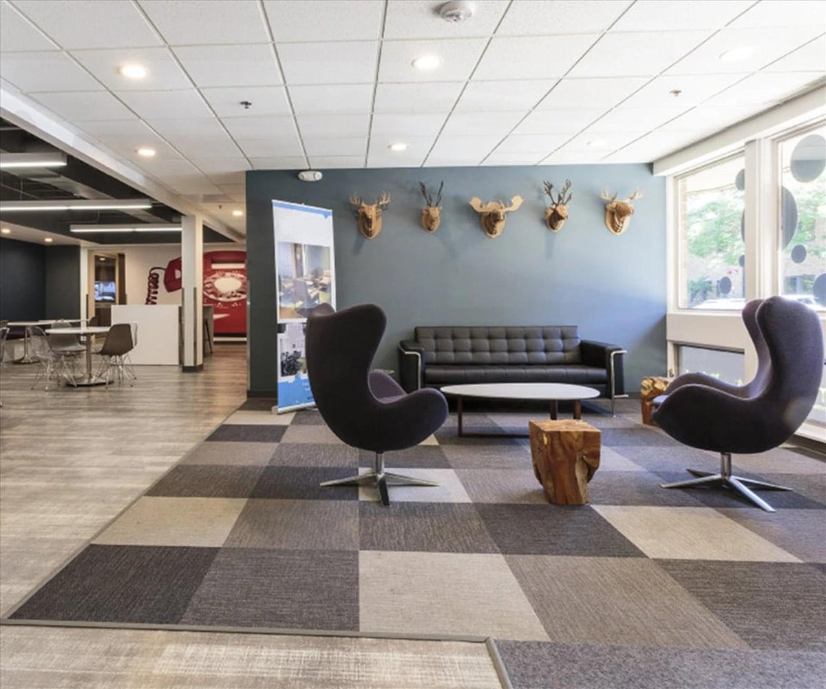 2100 Manchester Rd, Milton Office Space - Wheaton