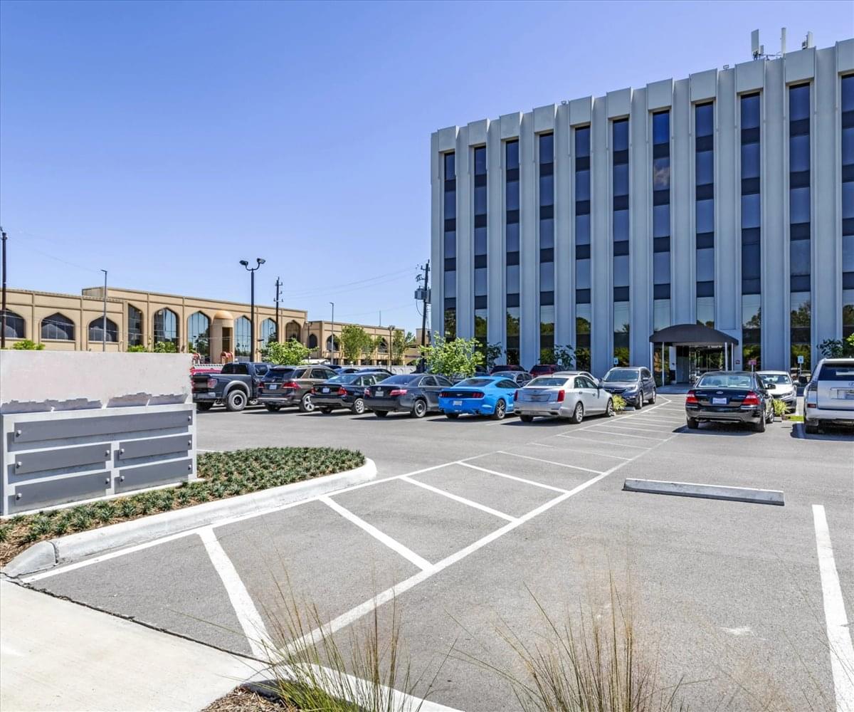 Photo of Office Space on 2323 South Voss Road Houston