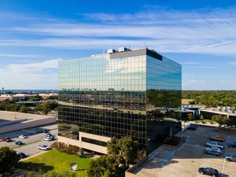 2727 Lyndon B Johnson Fwy Office Space - Farmers Branch